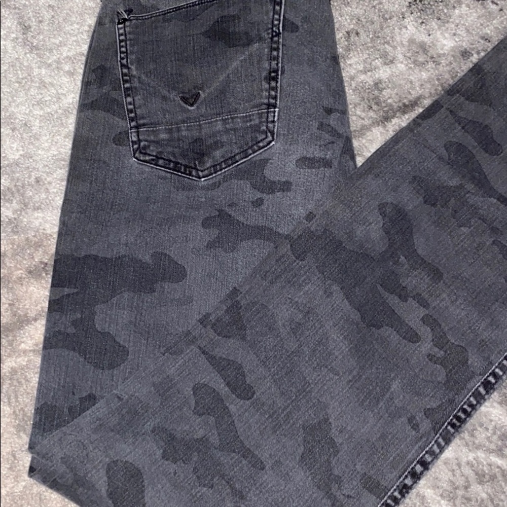 Denim